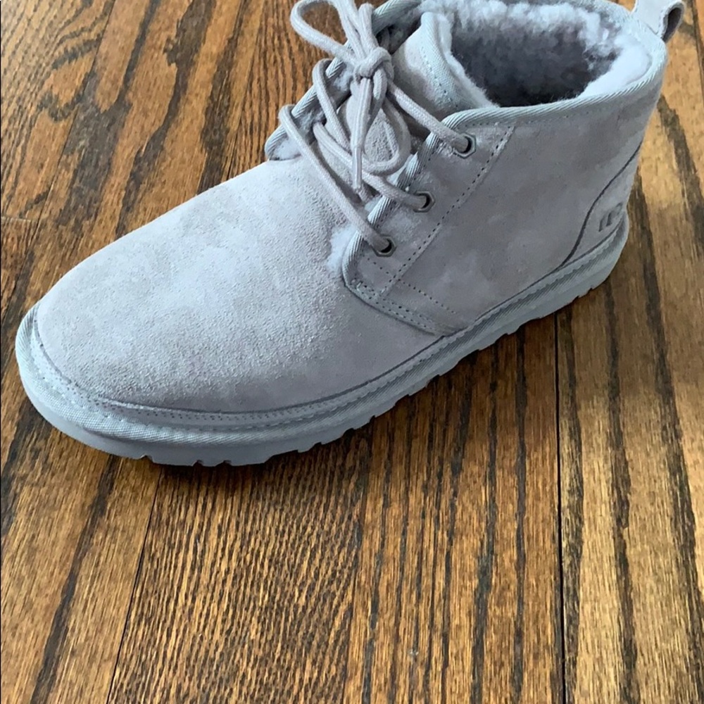 Women’s Ugg booties